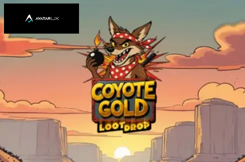 Coyote Gold